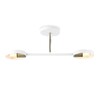 Миниатюра фото потолочный светильник ambrella light traditional loft tr8222 | 220svet.ru