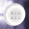 Миниатюра фото светодиодная влагозащищенная лента maytoni technical 9,6w/m 120led/m 2835smd холодный белый 5m 10113 | 220svet.ru