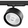 Миниатюра фото трековый трехфазный светильник 35w lightstar alta pro a5737qt60g | 220svet.ru