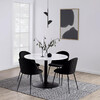 Миниатюра фото подвесной светильник loft it mons 10335 white | 220svet.ru