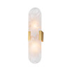 Миниатюра фото настенный светильник delight collection mt1000-b brass | 220svet.ru