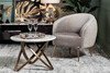 Миниатюра фото стол журнальный garda decor 57el-stol/zh-790b | 220svet.ru