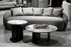 Миниатюра фото стол журнальный garda decor 57el-79701 | 220svet.ru
