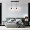 Миниатюра фото подвесной светильник escada rustic 10196/4 | 220svet.ru