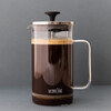 Миниатюра фото кофейник стеклянный на 3 чашки cafetiere kitchen craft | 220svet.ru