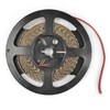 Миниатюра фото светодиодная лента (ul-00007644) uniel 17w/m 180led/m 2835smd дневной белый 5m uls-2835-180led/m-10mm-ip20-dc24v-17w/m-5m-6500k | 220svet.ru