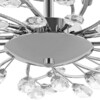 Миниатюра фото потолочная люстра lightstar isabelle 791184 | 220svet.ru