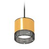 Миниатюра фото комплект подвесного светильника ambrella light techno spot xp (a2333, c8121, n8484) xp8121031 | 220svet.ru