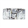 Миниатюра фото настенный светильник divinare chara 3508/02 ap-2 | 220svet.ru