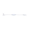 Миниатюра фото сетевой шнур feron для светодиодной ленты 230v ls705 (5730) на 50м dm275 23389 | 220svet.ru