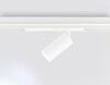 Миниатюра фото трековый светодиодный светильник ambrella light track system magnetic 220v gl1221 | 220svet.ru