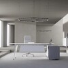 Миниатюра фото светильник диммируемый светодиодный novotech glat 359363 | 220svet.ru