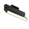 Миниатюра фото трековый однофазный светильник maytoni basis rot unit tr223-1-12wcct-w-b | 220svet.ru
