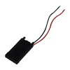 Миниатюра фото коннектор reluce rl 06105 power end connector bk | 220svet.ru