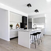 Миниатюра фото накладной светильник loft it case 10326 black | 220svet.ru