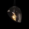 Миниатюра фото подвесной светильник loft it gallo 10293 clear | 220svet.ru