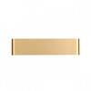 Миниатюра фото настенный светодиодный светильник odeon light magnum 3893/8wl | 220svet.ru