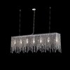 Миниатюра фото подвесная люстра maytoni empress dia002pl-07ch | 220svet.ru