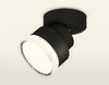Миниатюра фото спот поворотный ambrella light diy spot xm xm8102028 | 220svet.ru
