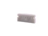 Миниатюра фото заглушка deko-light end cap p-au-01-10 set 2 pcs 978011 | 220svet.ru