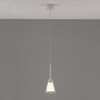 Миниатюра фото подвесной светодиодный светильник moderli leina v10868-pl | 220svet.ru