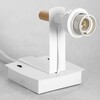 Миниатюра фото бра lussole  cozy grlsp-8234 | 220svet.ru