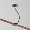 Миниатюра фото встраиваемый коннектор питания maytoni accessories for system parity tra130rwc-2b | 220svet.ru