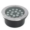 Миниатюра фото грунтовый светодиодный светильник feron sp2804 48348 | 220svet.ru
