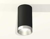 Миниатюра фото комплект потолочного светильника ambrella light techno spot xc (c6323, n6133) xs6323023 | 220svet.ru