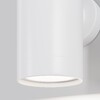 Миниатюра фото уличный настенный светильник maytoni clyde o493wl-01w | 220svet.ru