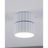 Миниатюра фото спот moderli cora v11900-1c | 220svet.ru