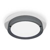 Миниатюра фото комплект встраиваемого светильника ambrella light (c8050, n8133) xc8050007 | 220svet.ru