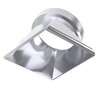 Миниатюра фото рефлектор ideal lux dynamic reflector square slope ch | 220svet.ru