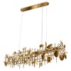 Миниатюра фото подвесной светильник loft it escama 10396/1200r | 220svet.ru