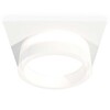 Миниатюра фото комплект встраиваемого светильника ambrella light techno spot xc (c8061, n8401) xc8061015 | 220svet.ru