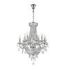 Миниатюра фото подвесная люстра osgona classic 700164 | 220svet.ru