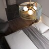 Миниатюра фото подвесная люстра imperium loft lussa 204076-26 | 220svet.ru