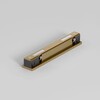 Миниатюра фото коннектор прямой elektrostandard brass line 85008/00 a069644 | 220svet.ru