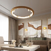 Миниатюра фото подвесной светодиодный светильник odeon light cayon 7002/55l | 220svet.ru