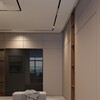 Миниатюра фото крышка для шинопровода novotech flum 135109 | 220svet.ru