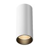 Миниатюра фото потолочный светильник светодиодный maytoni focus led c056cl-l12w2.7k-w-w | 220svet.ru