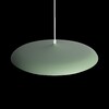 Миниатюра фото подвесной светильник loft it plato 10119 green | 220svet.ru