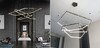 Миниатюра фото подвесной светодиодный светильник imperium loft 207819-22 | 220svet.ru