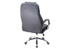 Миниатюра фото компьютерное кресло woodville herd dark grey 11904 | 220svet.ru