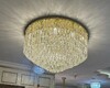 Миниатюра фото потолочная люстра alfa light f3624-24 | 220svet.ru