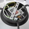 Миниатюра фото потолочная люстра lussole lsp-7259 | 220svet.ru