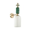 Миниатюра фото бра odeon light candy 4861/1w | 220svet.ru