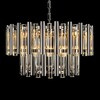 Миниатюра фото подвесной светильник loft it boucle 10438/8 | 220svet.ru