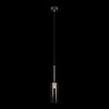 Миниатюра фото подвесной светильник loft it spillray 10232/b smoke | 220svet.ru
