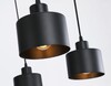 Миниатюра фото подвесная люстра ambrella light traditional tr8132 | 220svet.ru